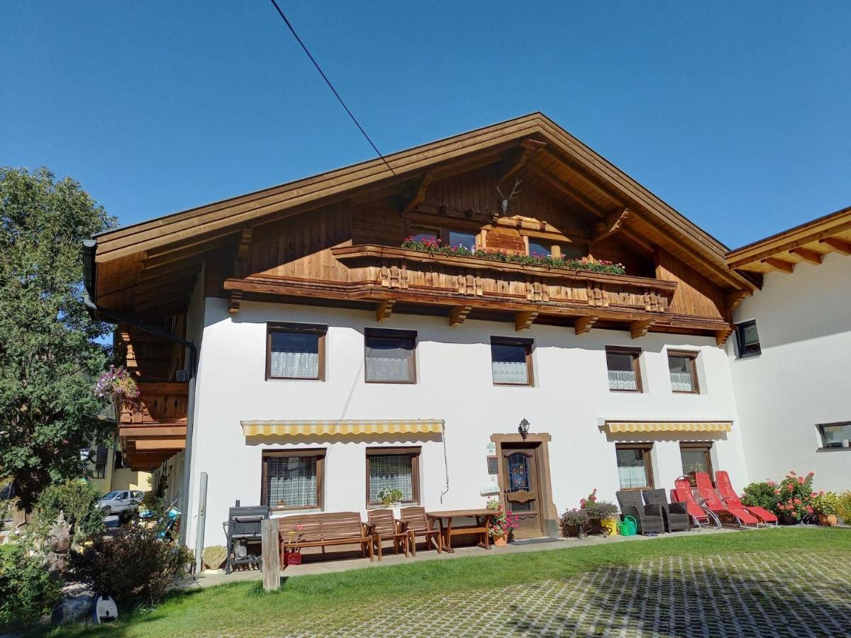 Apartment Alpengluehen - Lfd140 By Interhome Längenfeld Exteriör bild