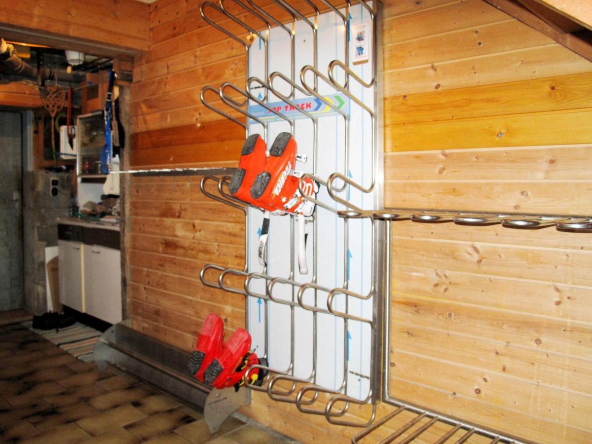 Apartment Alpengluehen - Lfd140 By Interhome Längenfeld Exteriör bild