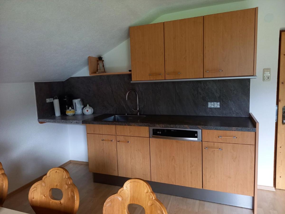 Apartment Alpengluehen - Lfd140 By Interhome Längenfeld Exteriör bild
