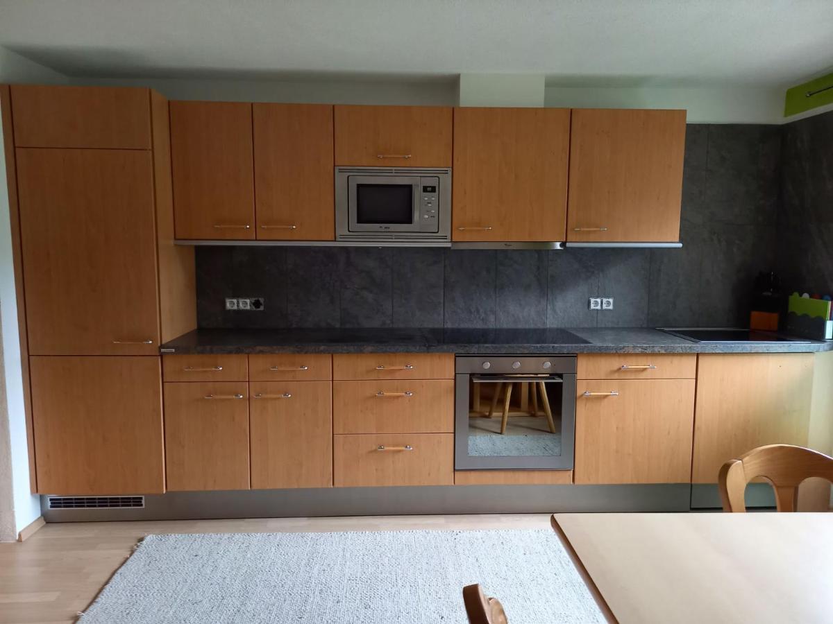 Apartment Alpengluehen - Lfd140 By Interhome Längenfeld Exteriör bild